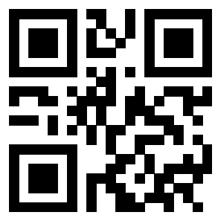 Il QrCode di 3302998119