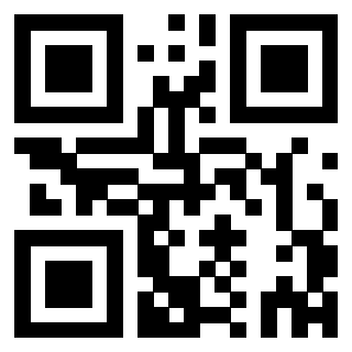 Scansione del QrCode di 3302998122
