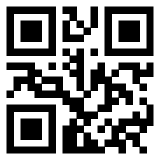 3302998124 - Immagine del QrCode associato