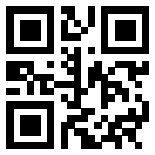 Il Qr Code di 3302998126