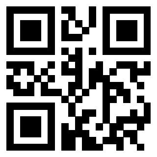 Il QrCode di 3302998127