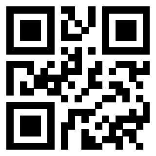 Immagine del Qr Code di 3302998130