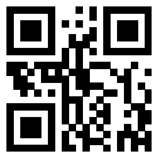 3302998131 - Immagine del QrCode associato