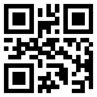 Il QrCode di 3302998133