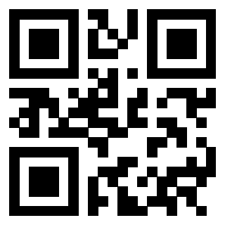 Qr Code di 3302998136