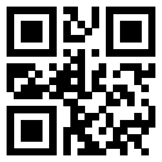 Immagine del QrCode di 3302998141