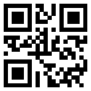 Immagine del Qr Code di 3302998142