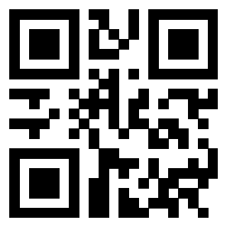 Il Qr Code di 3302998143