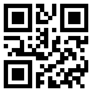 3302998144 Qr Code associato