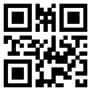 3302998146 - Immagine del Qr Code associato