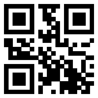 Immagine del QrCode di 3302998148
