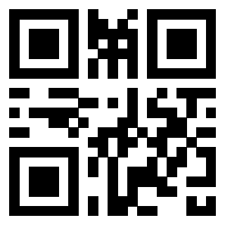 Scansione del QrCode di 3302998149