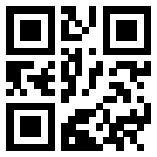 Immagine del QrCode di 3302998151