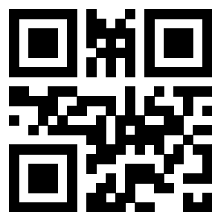 3302998152 - Immagine del QrCode