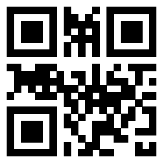 Scansione del Qr Code di 3302998153