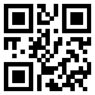 Il QrCode di 3302998155