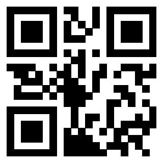 3302998157 Qr Code associato