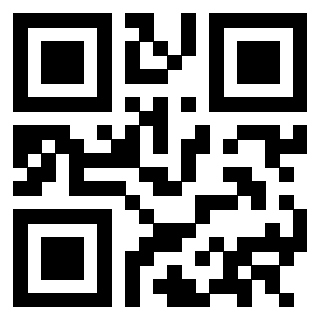 3302998158 Qr Code associato
