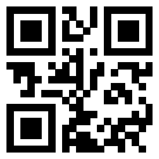 3302998162 Qr Code associato