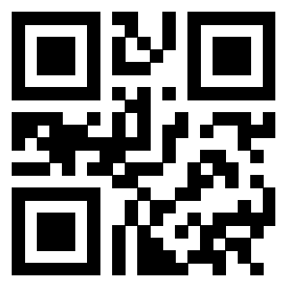 3302998164 Qr Code associato