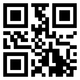Immagine del QrCode di 3302998166
