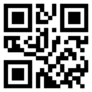 3302998169 QrCode associato