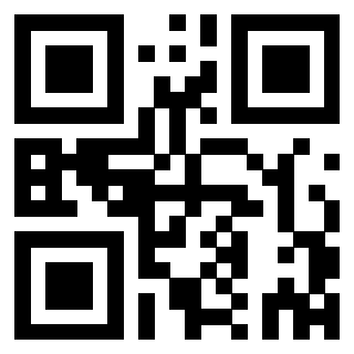 3302998171 - Immagine del Qr Code associato
