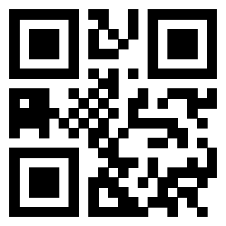 Qr Code di 3302998173