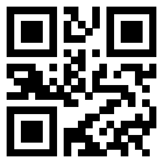 Il Qr Code di 3302998174