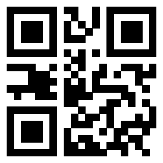 3302998175 - Immagine del Qr Code