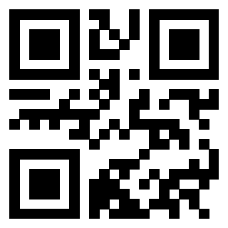 3302998180 - Immagine del Qr Code