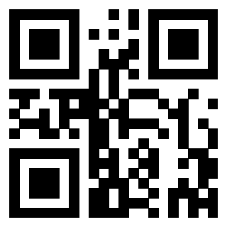 3302998181 - Immagine del QrCode associato