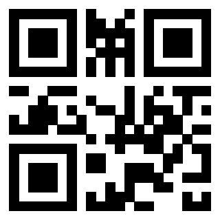 Immagine del Qr Code di 3302998184