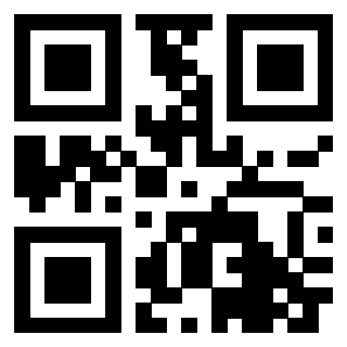 3302998185 Qr Code associato