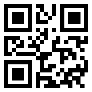3302998186 Qr Code associato