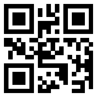 Scansione del Qr Code di 3302998187
