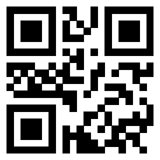 Il QrCode di 3302998191