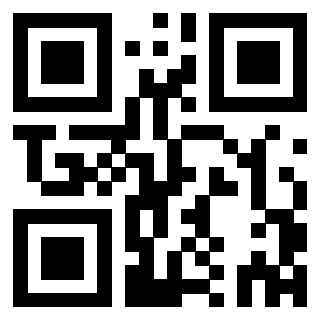 Immagine del Qr Code di 3302998196