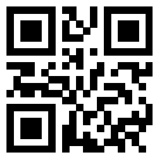 3302998199 Qr Code associato