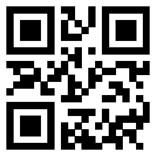 Immagine del Qr Code di 3302998203