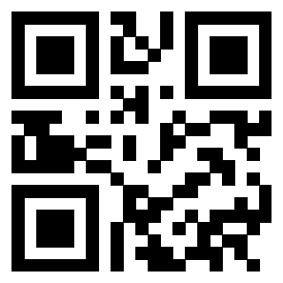 3302998204 QrCode associato