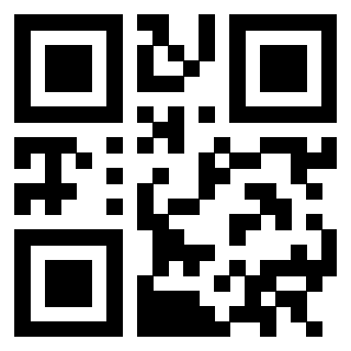 Il Qr Code di 3302998206