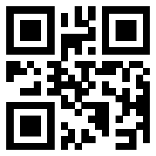 3302998207 - Immagine del QrCode