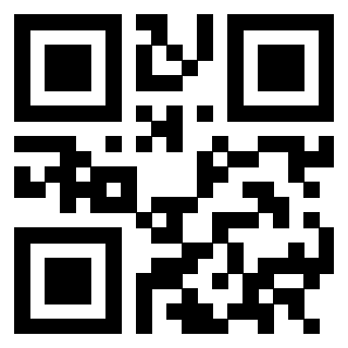 3302998209 - Immagine del QrCode