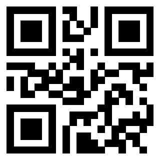 Scansione del Qr Code di 3302998215