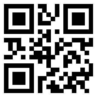 Scansione del Qr Code di 3302998216