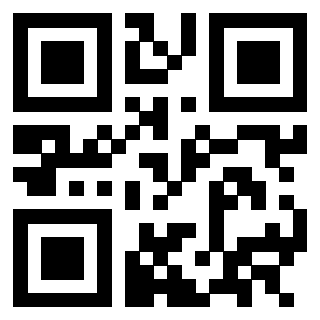 Scansione del Qr Code di 3302998217
