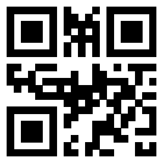 Immagine del QrCode di 3302998219