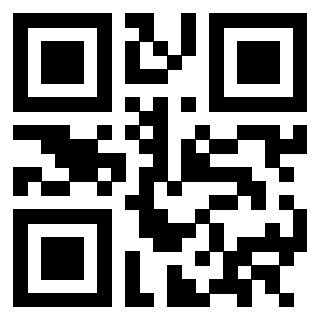 3302998221 Qr Code associato