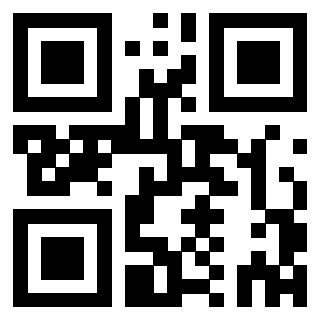 Scansione del Qr Code di 3302998222